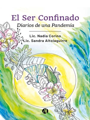 cover image of El Ser Confinado